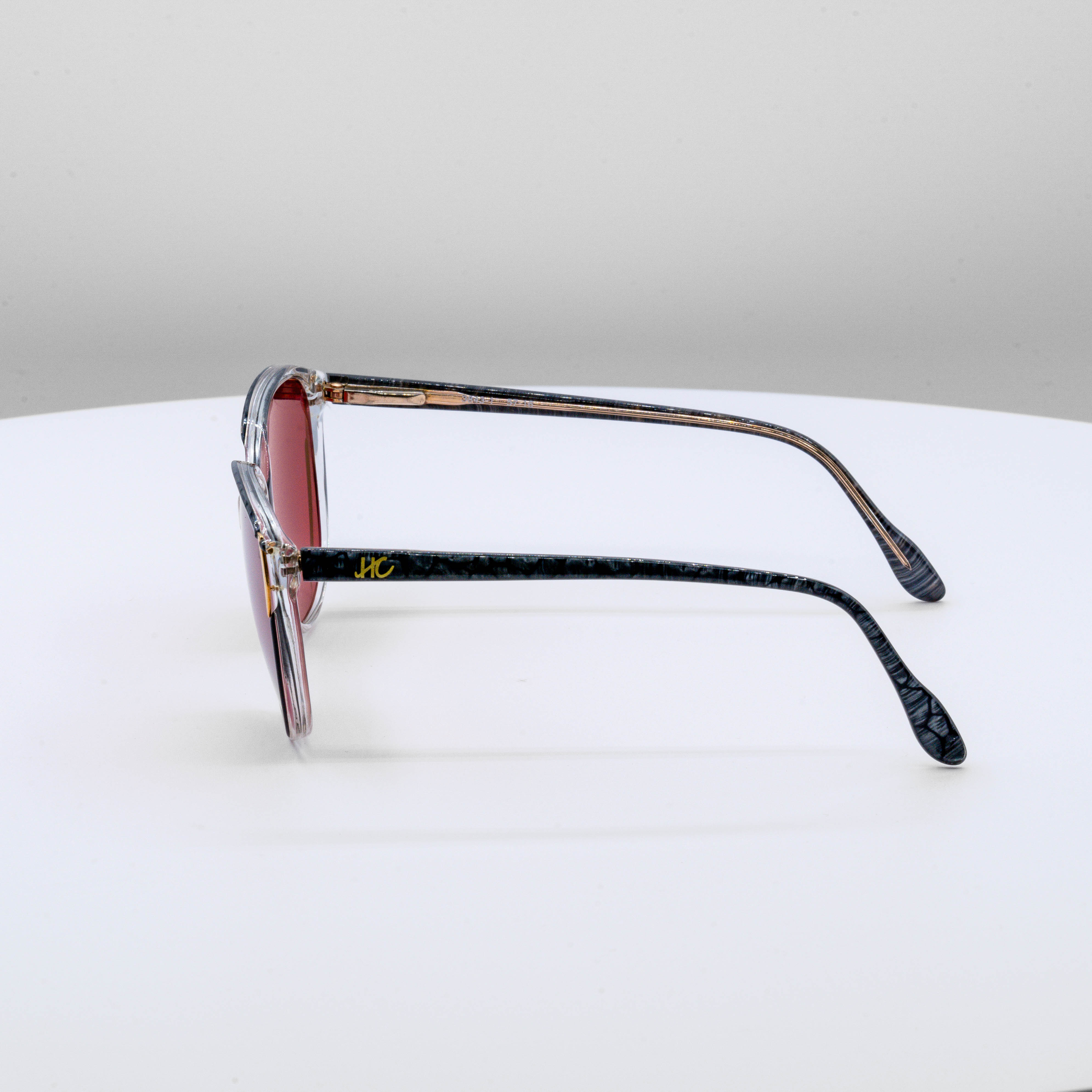 Image of Rose Colored Glasses #082